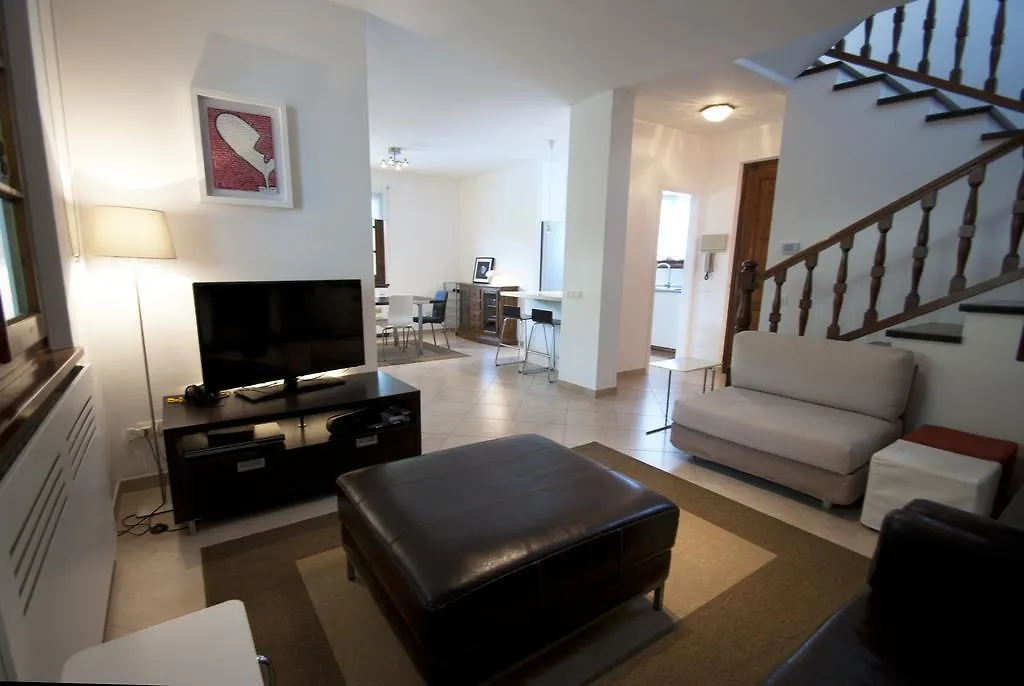 Villa Nicolina فورتي دي مارمي