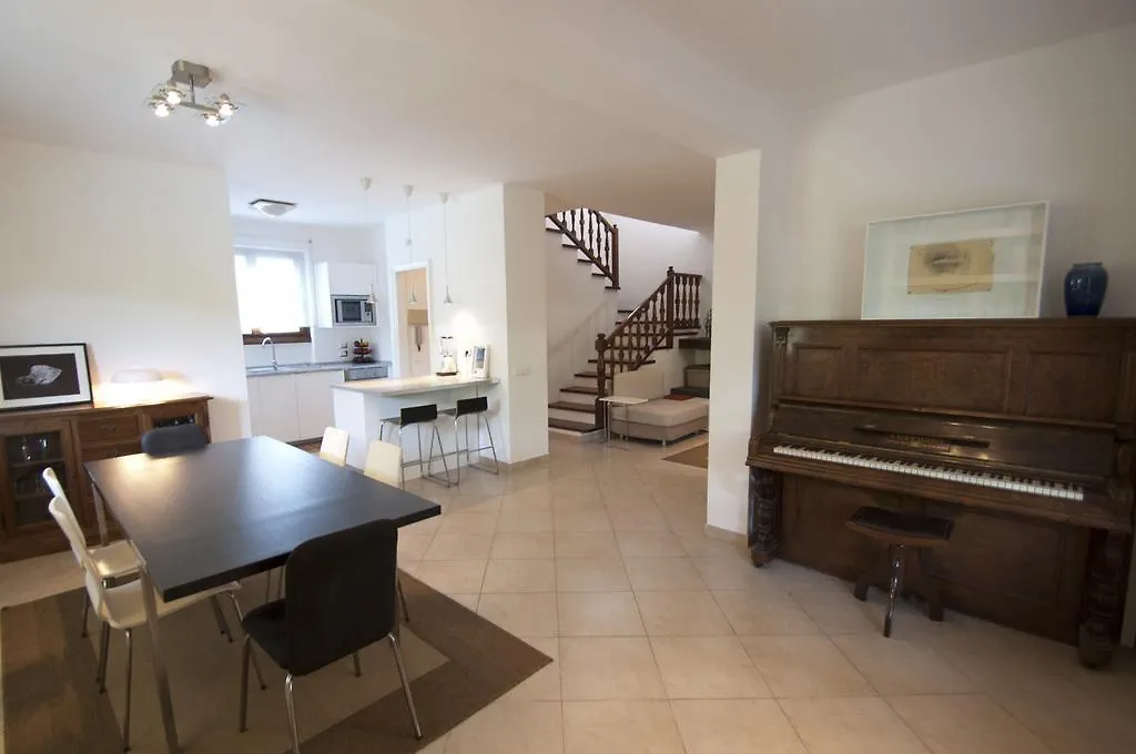 Villa Nicolina فورتي دي مارمي