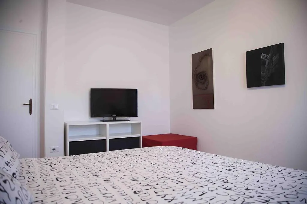 Villa Nicolina فورتي دي مارمي 0*,  إيطاليا