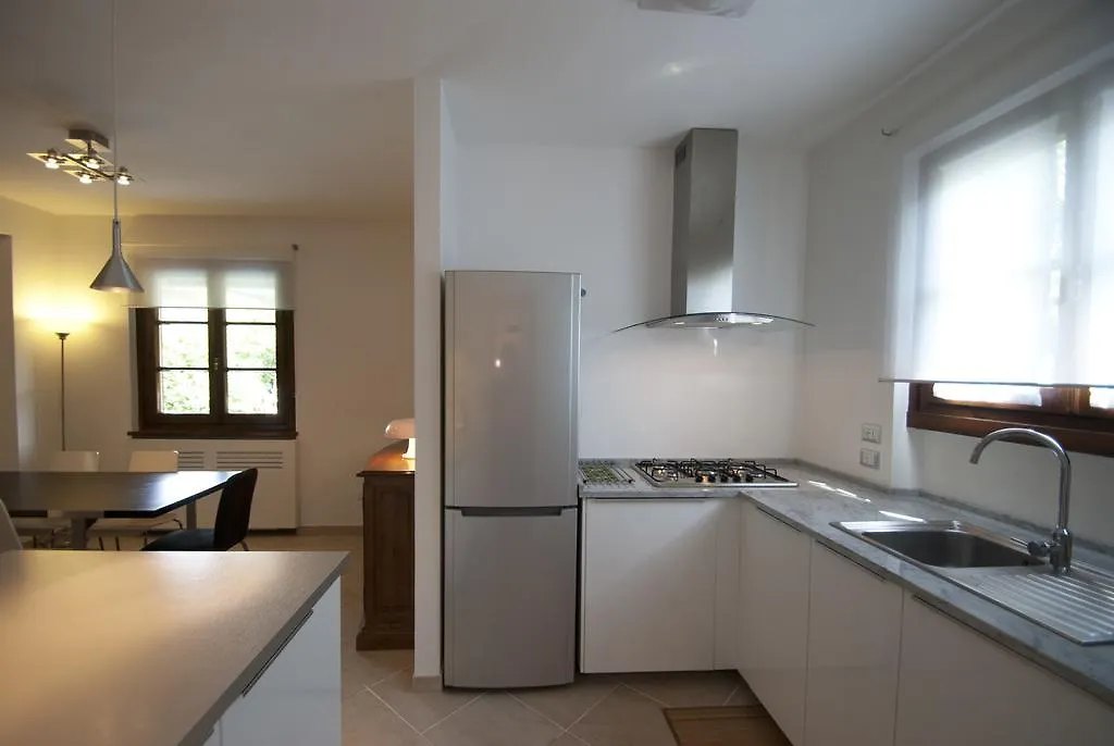 Villa Nicolina فورتي دي مارمي