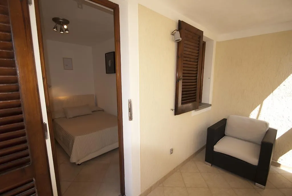 Villa Nicolina فورتي دي مارمي 0*,  إيطاليا