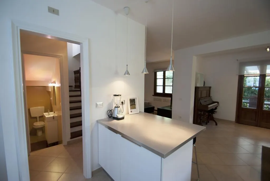 Villa Nicolina فورتي دي مارمي