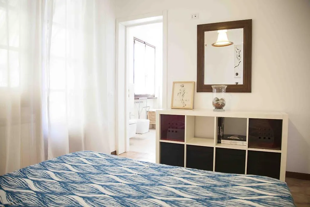 Villa Nicolina فورتي دي مارمي
